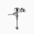 Sloan Polished Chrome, Manual, Urinal Royal 186-0.125 Dbp Co 3912633T